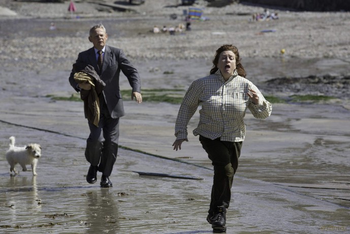 Doc Martin-Staffel 7 [2DVD]