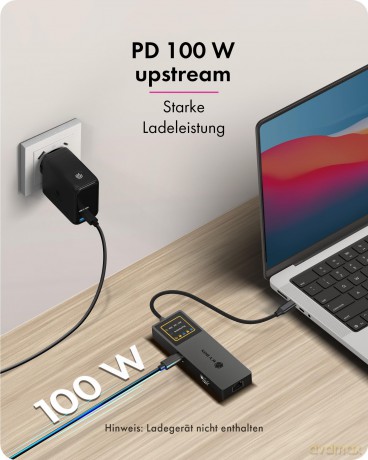 Dockingstation IcyBox Spade Dock 4038 710ZubehśrSONSTIGES540211297546.99113.05.2026140789461 45492