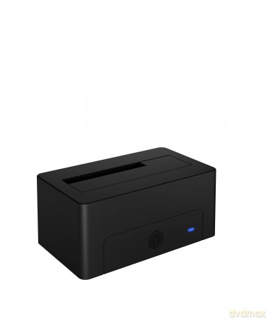 Dockingstation IcyBox USB3.2 Gen1 2,5"/