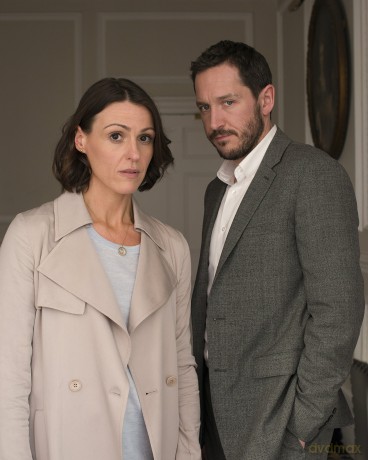 Doctor Foster-Staffel 1 [2DVD]