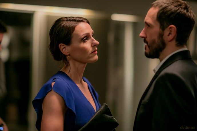 Doctor Foster-Staffel 2 [2DVD]