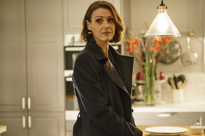 Doctor Foster-Staffel 2 [2DVD]