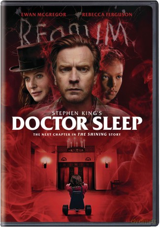 Doctor Sleep [DVD]