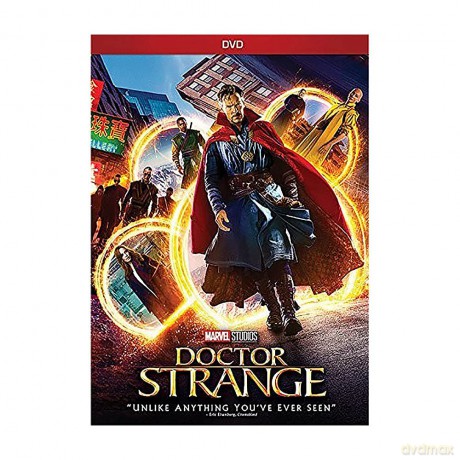 Doctor Strange [DVD]