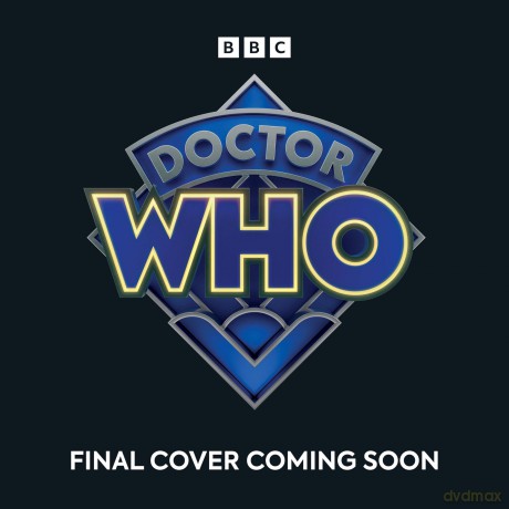 Doctor Who and the Horns of Nimon [KSIĄŻKA]