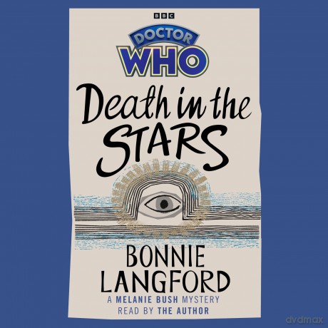 Doctor Who Death in the Stars [KSIĄŻKA]