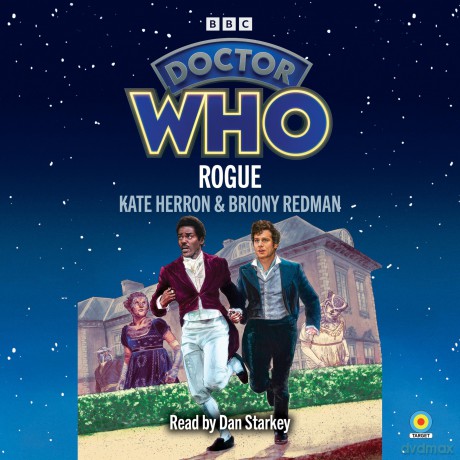 Doctor Who Rogue [KSIĄŻKA]