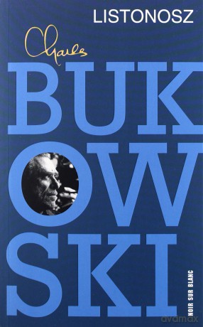 Listonosz - Charles Bukowski [KSIĄŻKA]