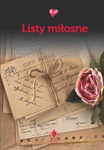 Listy Miłosne [KSIĄŻKA]