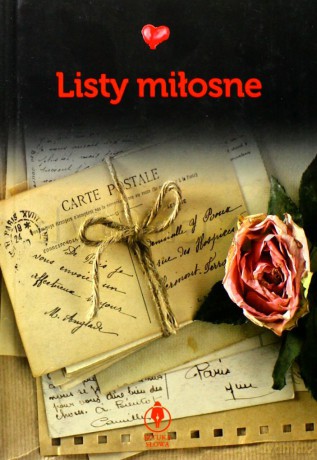 Listy Miłosne [KSIĄŻKA]