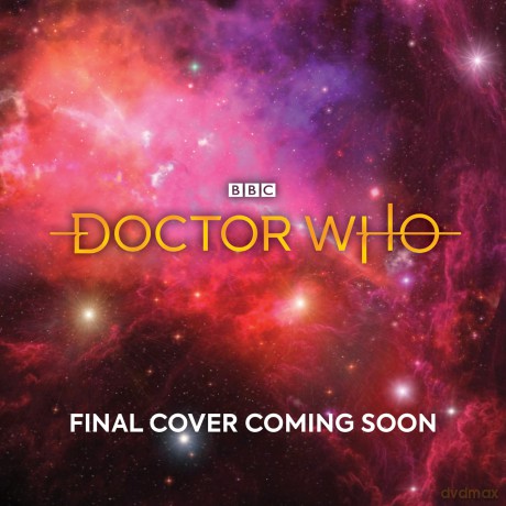 Doctor Who The Good Doctor [KSIĄŻKA]