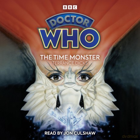 Doctor Who The Time Monster [KSIĄŻKA]