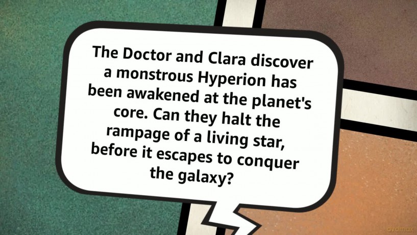 Doctor Who The Twelfth Doctor Vol. [KSIĄŻKA]