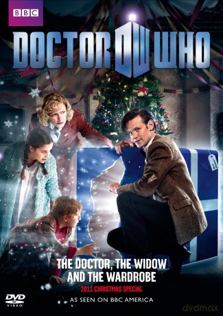 Doctor Who: 2011 Christmas Special [DVD]