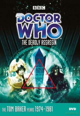 Doctor Who: Deadly Assassin [DVD]