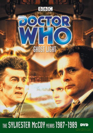 Doctor Who: Ghost Light [DVD]