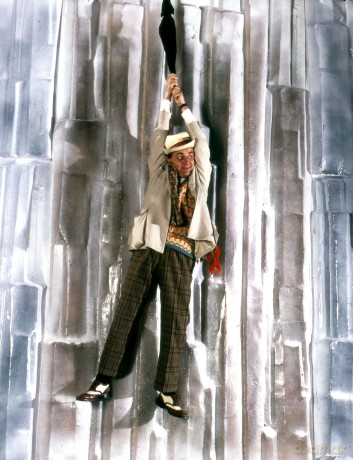Doctor Who: Sylvester Mccoy Complete Season One [7xBlu-Ray]