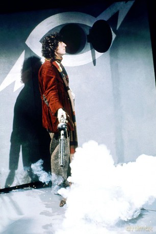 Doctor Who-4.Doktor-Genesis Der DaleksBD [2xBlu-Ray]