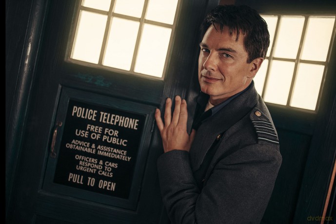 Doctor Who-Die Revolution Der Daleks [DVD]