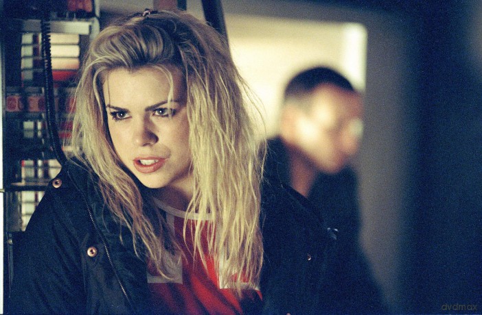 Doctor Who-Staffel 1 [5DVD]
