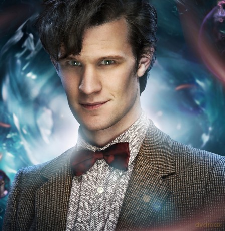 Doctor Who-Staffel 5-Komplettbox (6 Disc [6DVD]