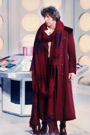 Doctor Who-Vierter Doktor-Logopolis [2DVD]
