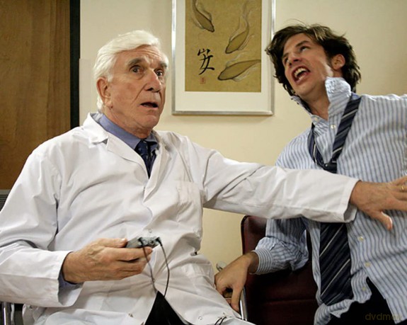 Doctorology - Mit Leslie Nielsen Auf Visite [2DVD]