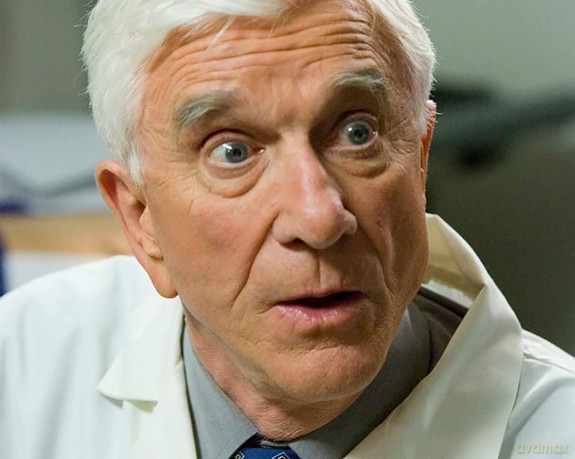 Doctorology - Mit Leslie Nielsen Auf Visite [2DVD]