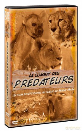 Documentaire [DVD]