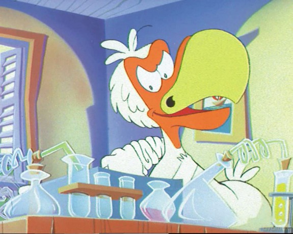 Dodo Ist Da! [DVD]