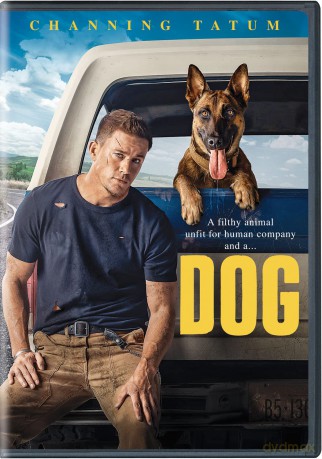 Dog [DVD]