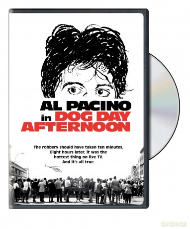 Dog Day Afternoon [DVD]