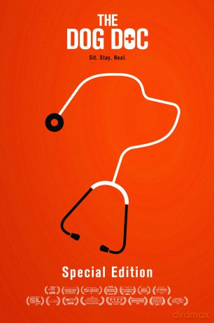 Dog Doc [DVD]
