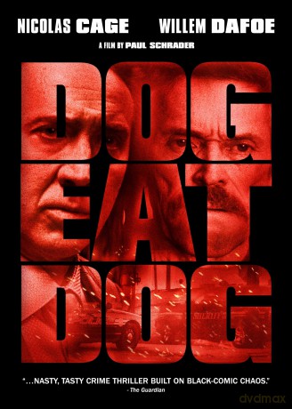 Dog Eat Dog [DVD]