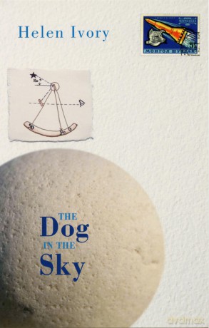 Dog In The Sky The [KSIĄŻKA]