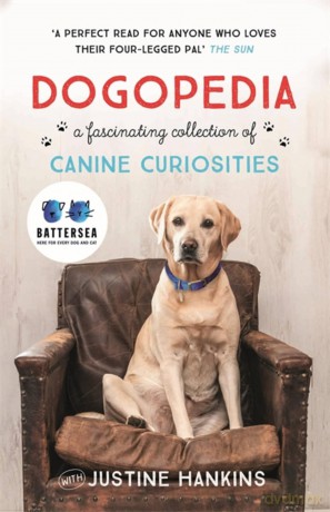 Dogopedia [KSIĄŻKA]