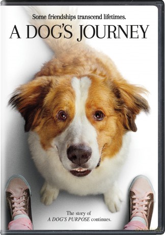 Dog's Journey [DVD]