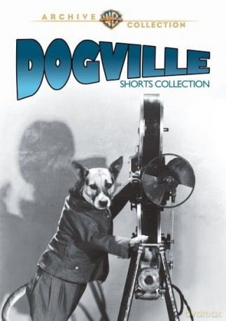 Dogville Collections [2DVD]