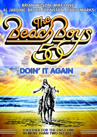 Doin It Again [DVD]
