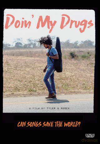 Doin My Drugs [DVD]