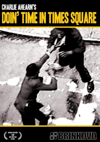 Doin'TimeInTimesSquare-Doin'TimeInTimesSquare [DVD]