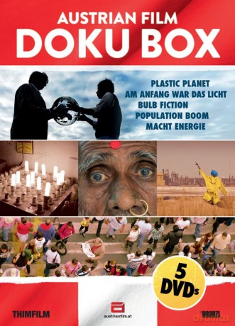 Doku-Box [DVD]
