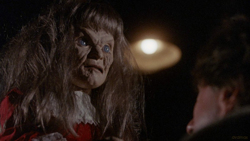 Dolly Dearest [2xBlu-Ray]