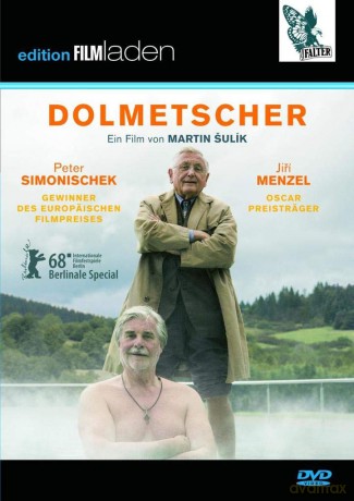 Dolmetscher [DVD]