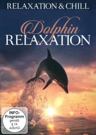 Dolphin Relaxation [DVD]
