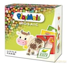 Mała Farma Mozaika Playmais