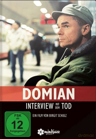 Domian-Interview Mit Dem Tod [DVD]