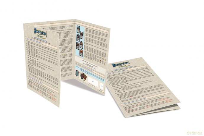 Dominion Basis - zweite Edition