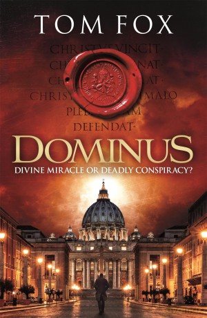 Dominus [KSIĄŻKA]