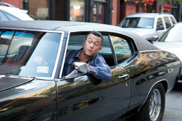 Don Jon [DVD]